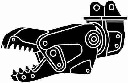 Crushers / Pulverizers / Shears icon