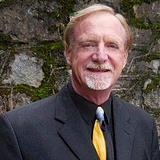 Photo of Ian Maker