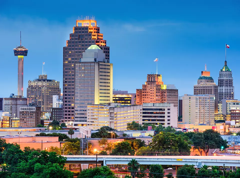 Real estate in San Antonio’s Southeast San Antonio neighborhood.