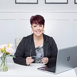 Photo of Jessica Sanders