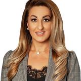 Photo of Paris Haghighi