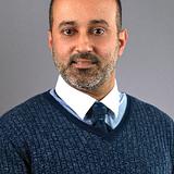 Photo of Wissam Mahfouz