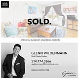 Photo of Glenn Wildenmann
