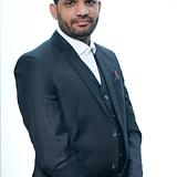 Photo of Amir Khan