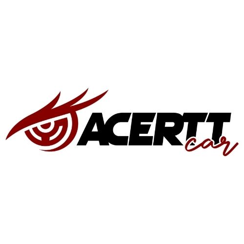 acertt car