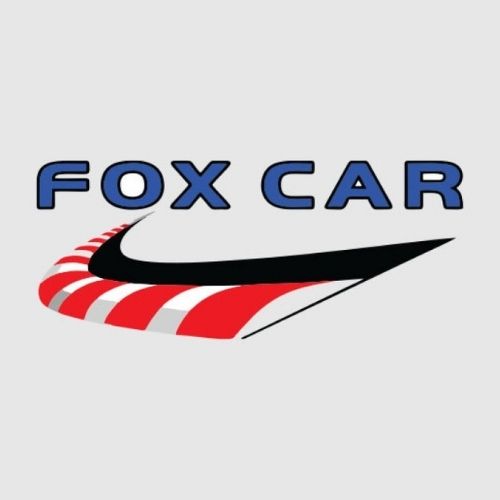 fox car