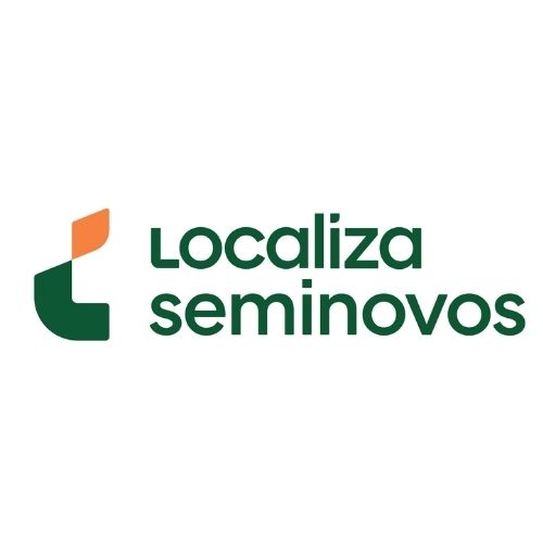 Localiza seminovos