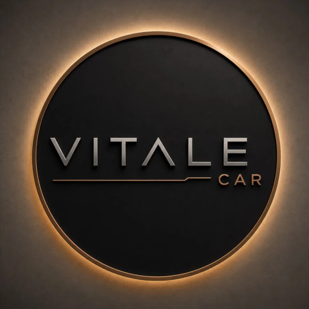 Vitale car