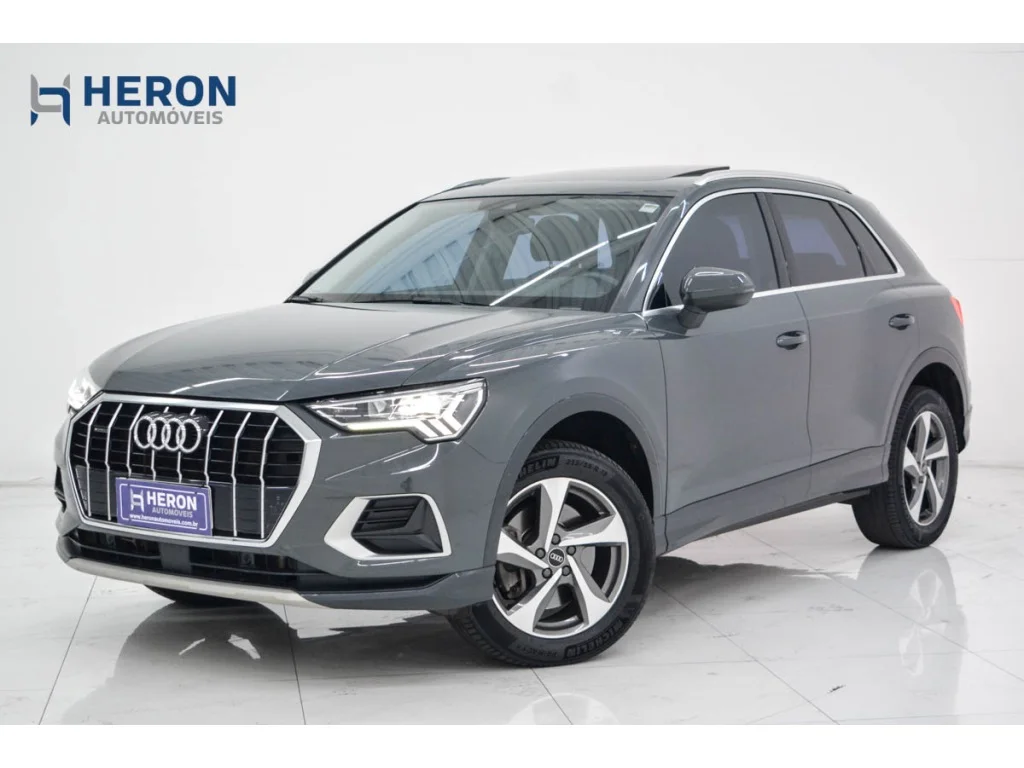Audi Q3 Q3 Performance 2.0 TFSI Tiptr. Quattro 2023