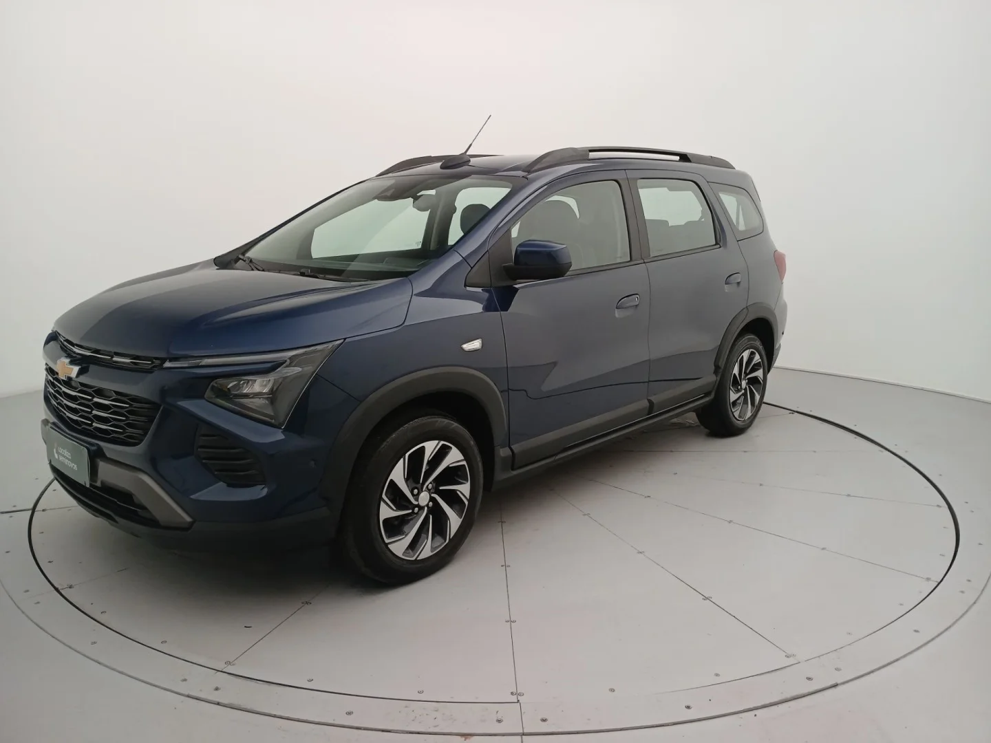 Chevrolet Spin SPIN PREMIER 1.8 8V Econo.Flex 5p Aut. 2026