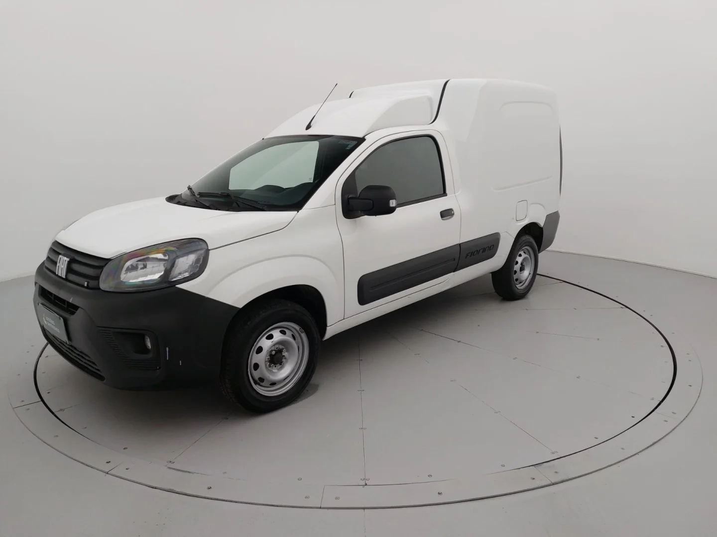 Fiat Fiorino Fiorino Endurance 1.3 Flex 8V 2p 2026