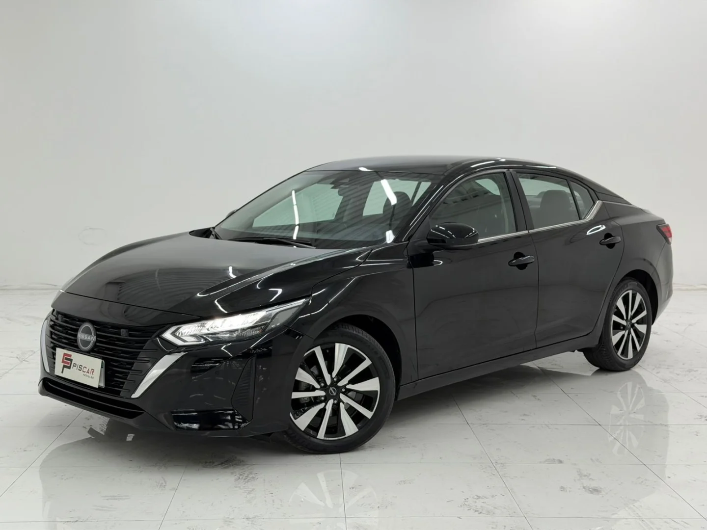 Nissan Sentra Sentra Advance 2.0 16V Aut. 2025