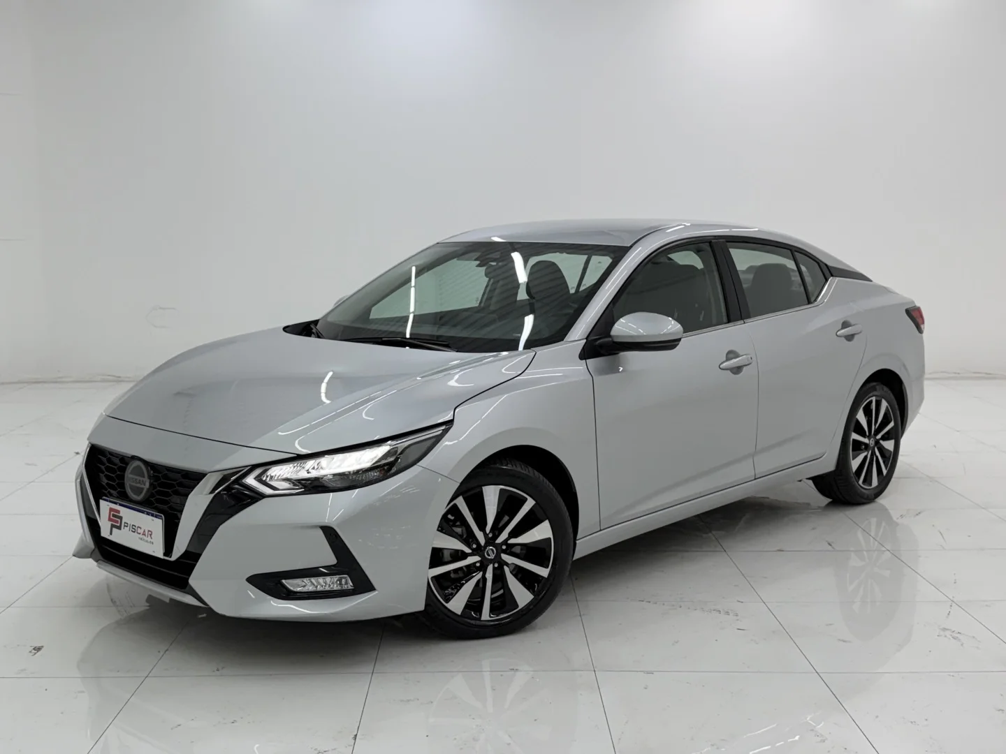 Nissan Sentra Sentra Advance 2.0 16V Aut. 2024