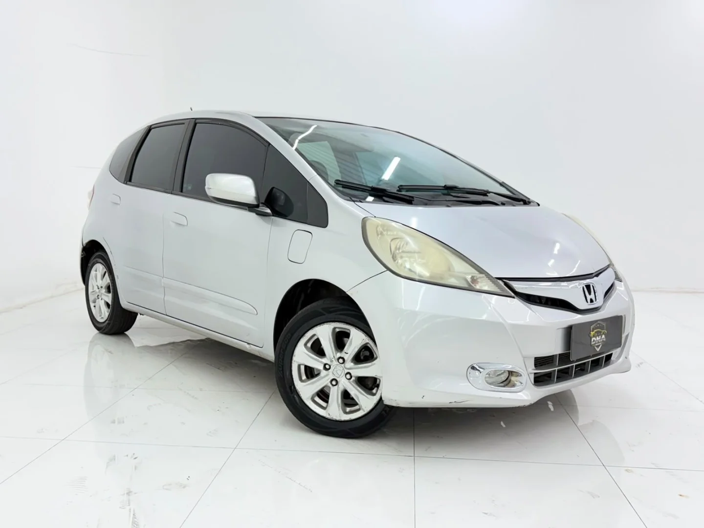 Honda Fit 2013