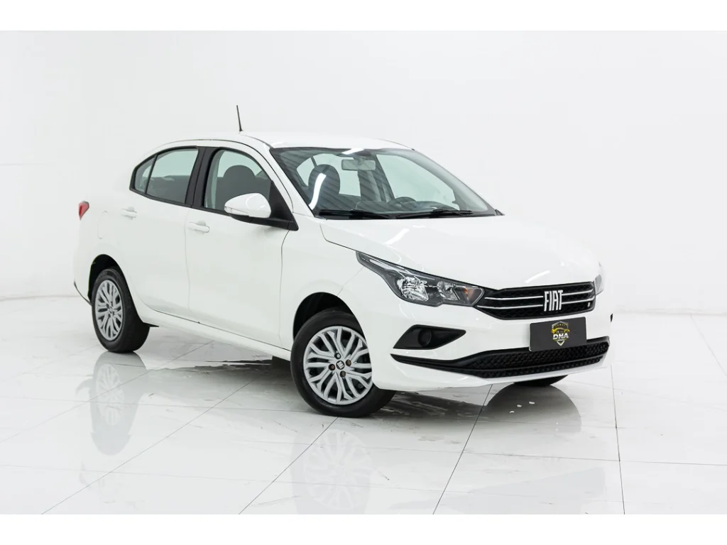 Fiat Cronos CRONOS DRIVE 1.0 6V Flex 2024