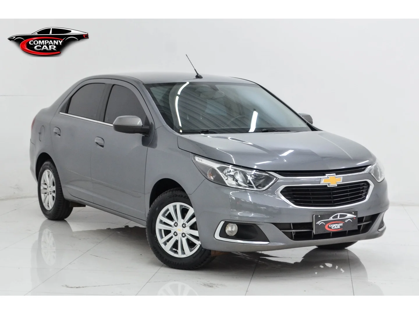 Chevrolet Cobalt 2020
