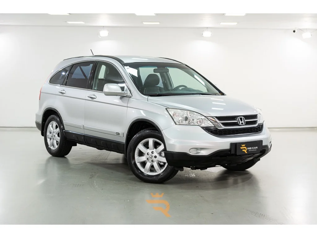 Honda Crv 2011