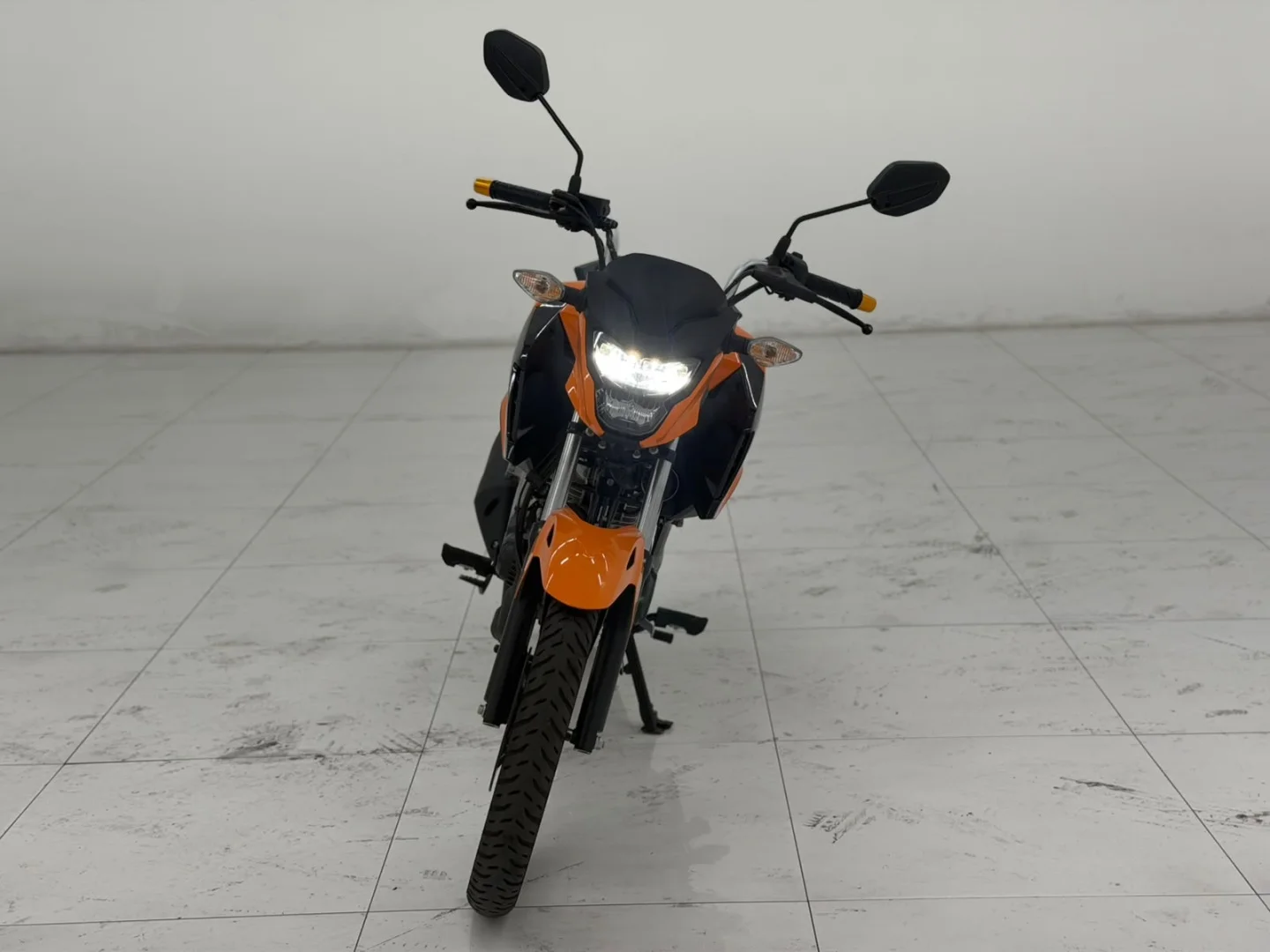 Honda Cg 160 TITAN 2025
