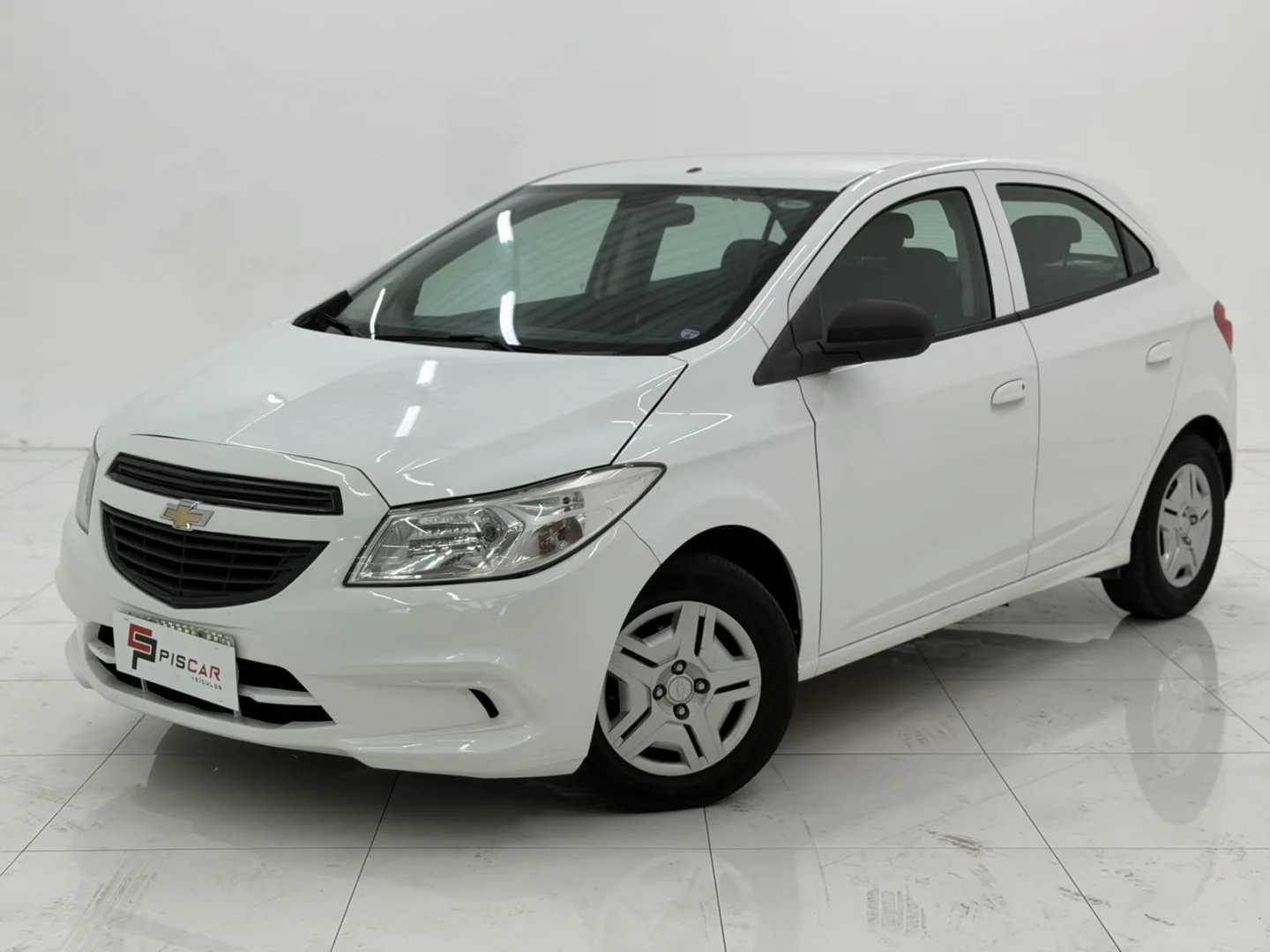 Chevrolet Onix 1.0 FLEX MANUAL 2017