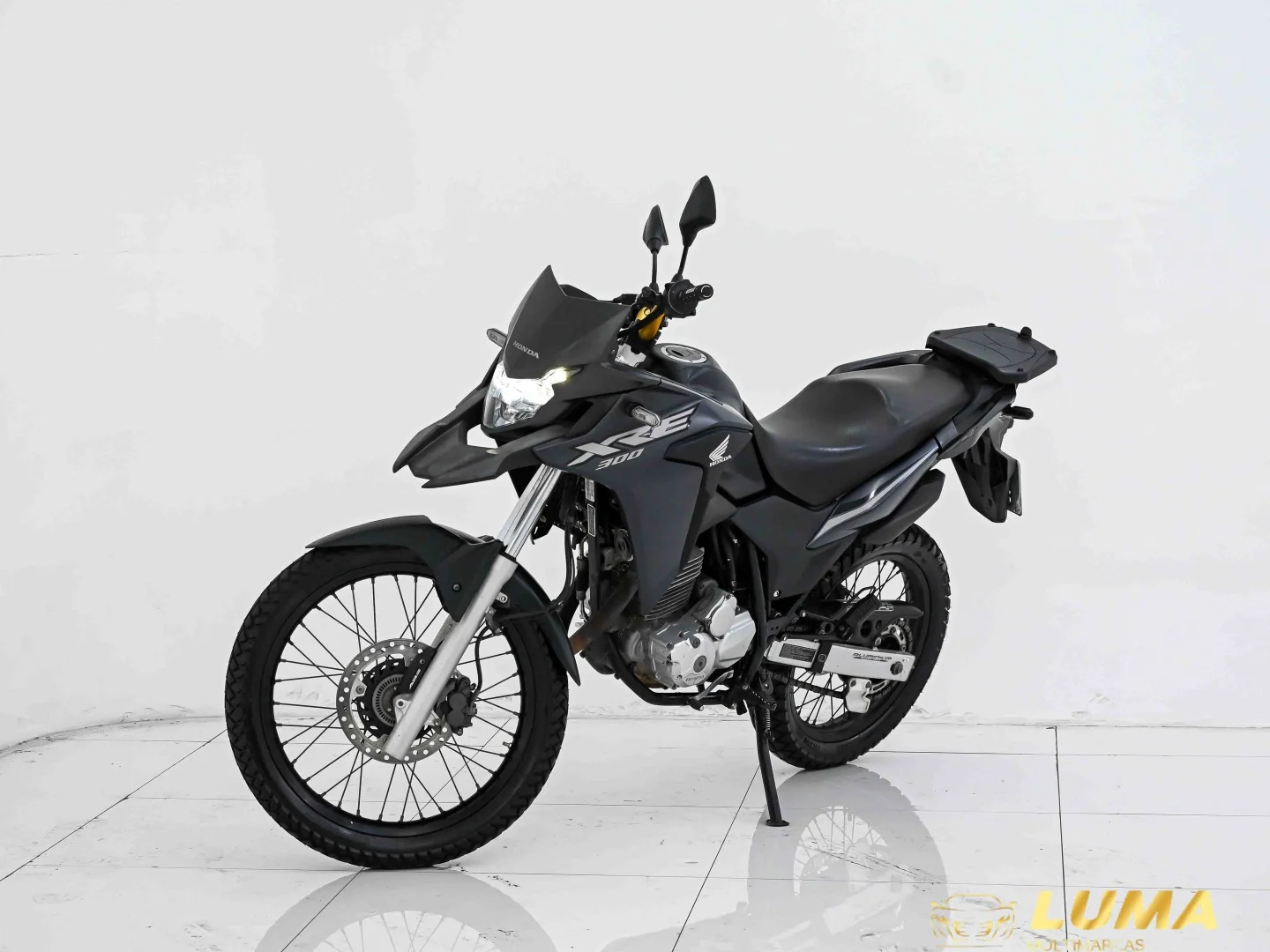 Honda Xre 300/ 300 ABS/ FLEX 2020