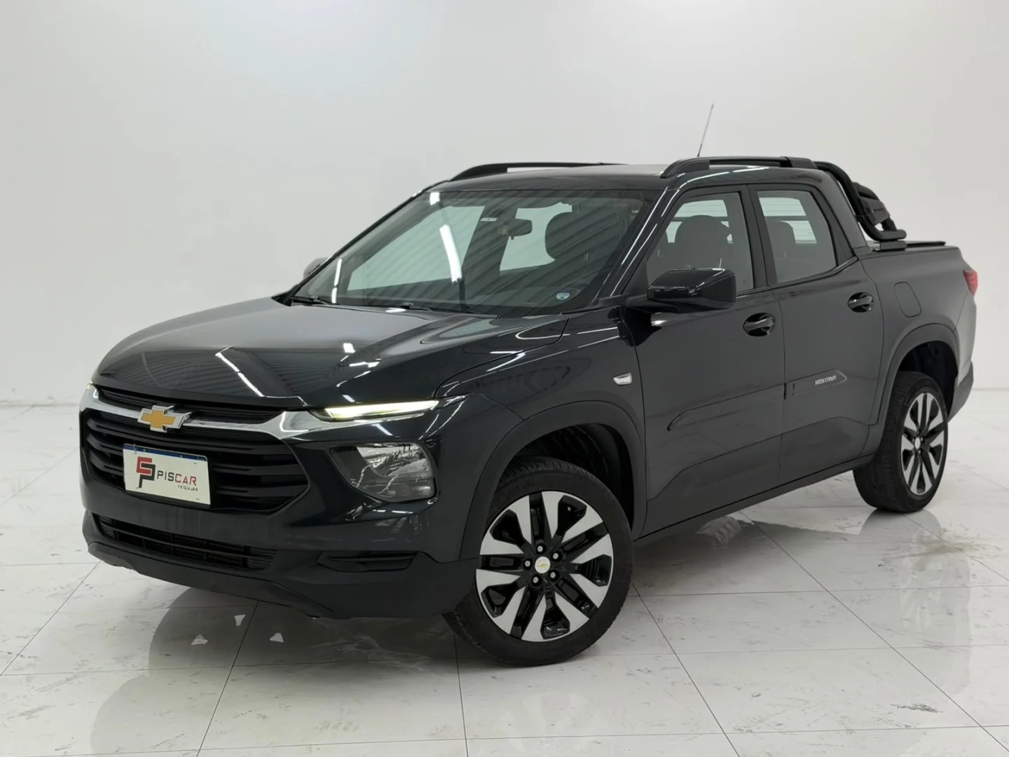 Chevrolet Montana 1.2 TURBO 2025