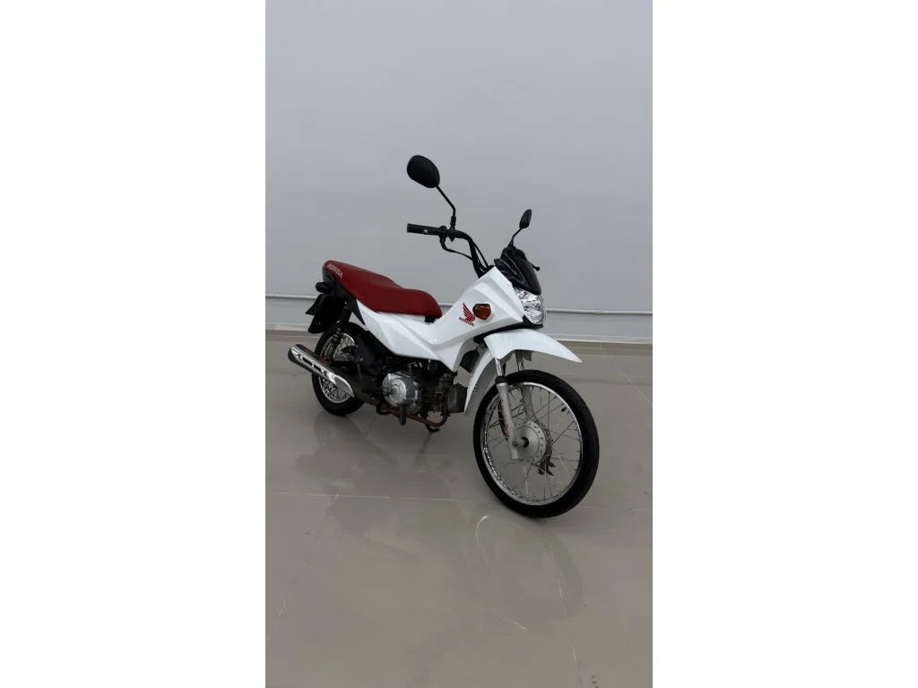 Honda Pop 110I 2023