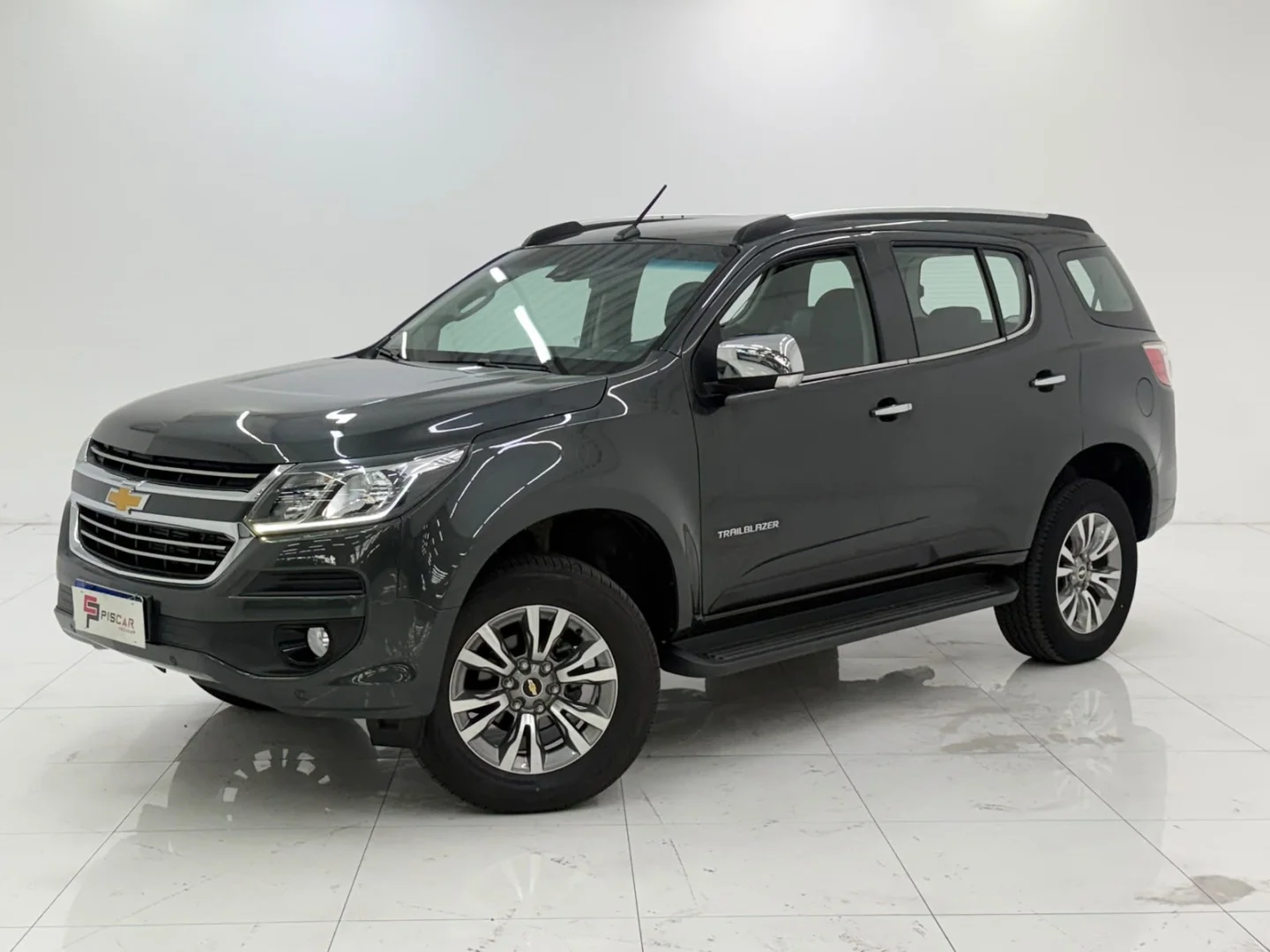 Chevrolet Trailblazer 2.8 PREMIER 4X4 16V TURBO DIESEL 4P AUTOMÁTICO 2020