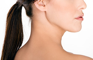 Firming up the jawline: liposuction, lasers, lifts or injections?