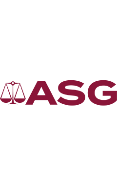 ASG数量报告 | ASG