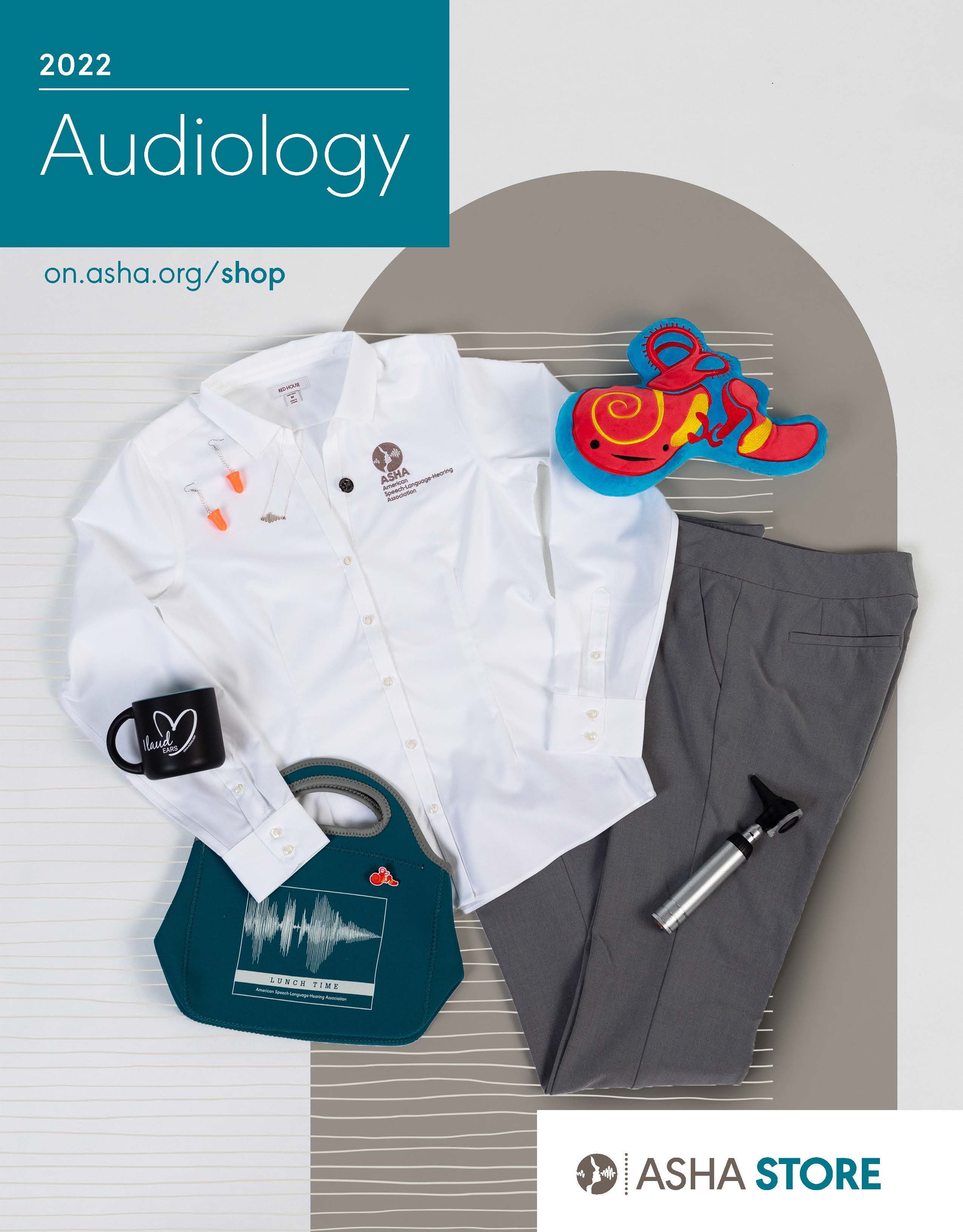 ASHA Online Store View eCatalog