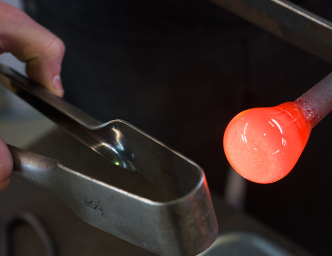 Visit Ashes into Glass