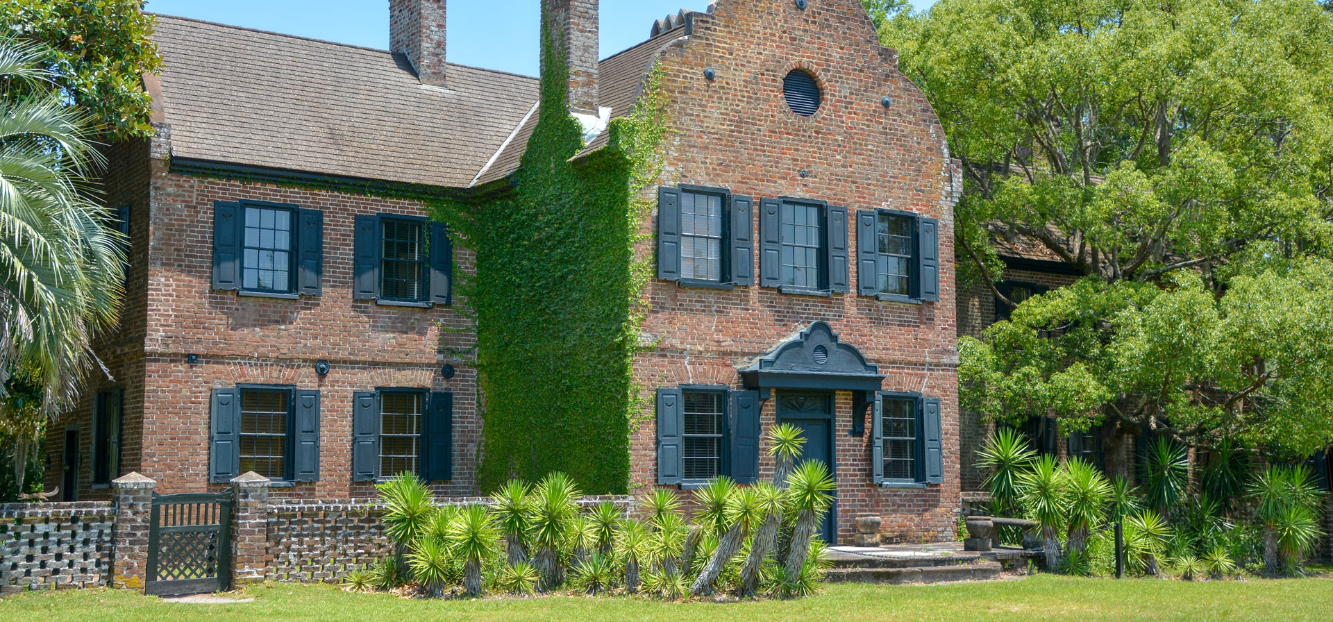 Located in the West Ashley area of Charleston, inside the I526 Connector.