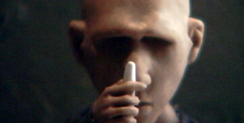 Image for A Chalk