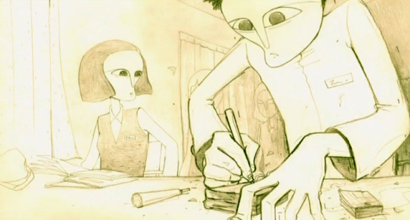 Image for Separation