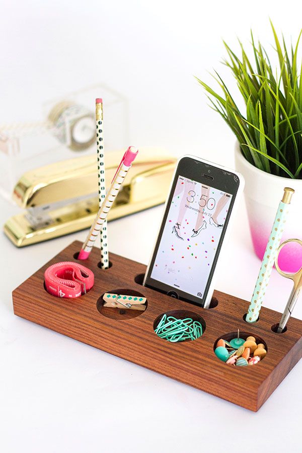Coolest Desk Accessories For February 2020