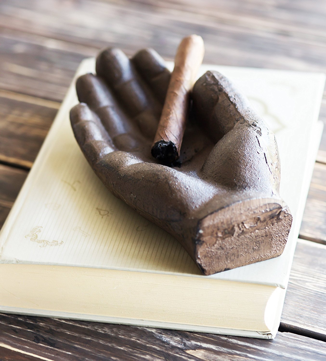 Coolest Cigar Ashtrays For February 2020