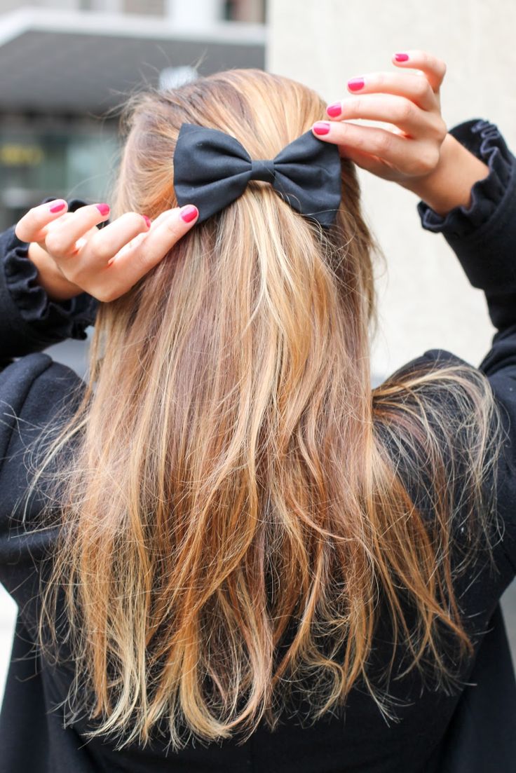 Coolest Hair Ties For January 2020
