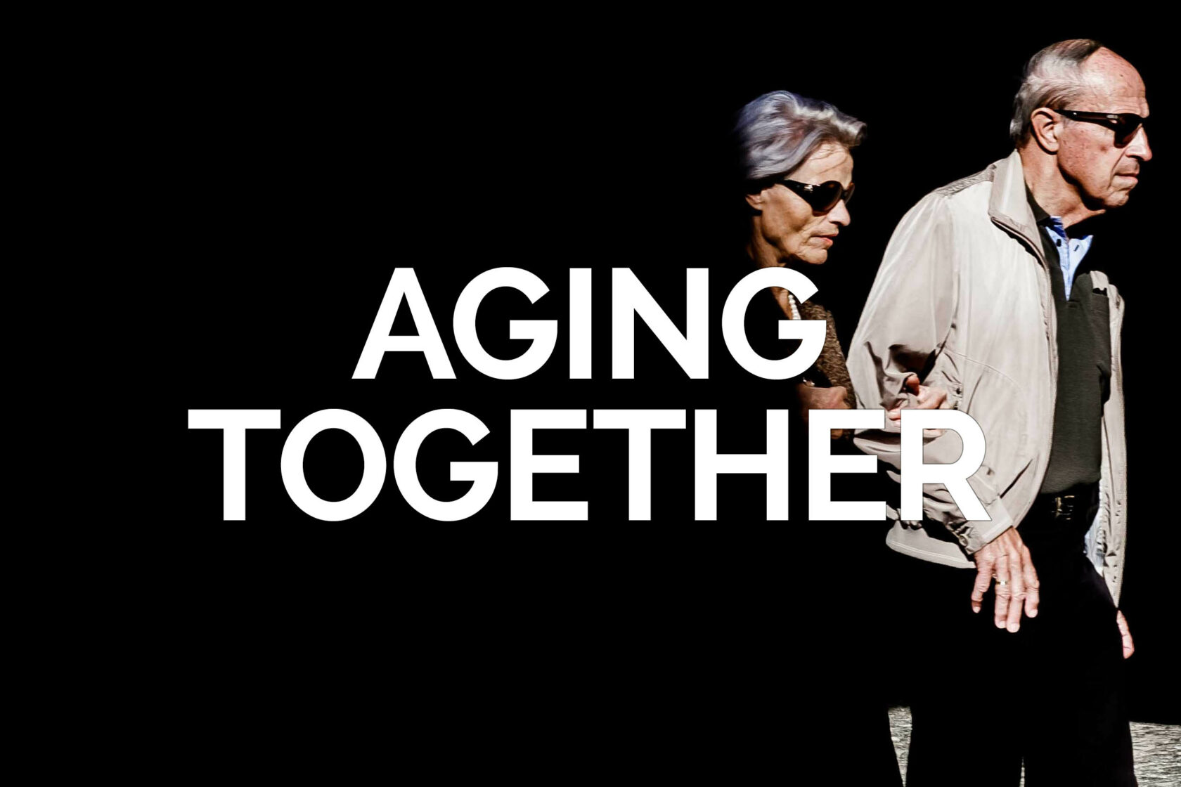 Aging Together – Ask Joe DiMatteo