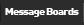 Aspen Message Boards
