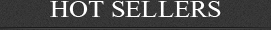 Hot Selling Items