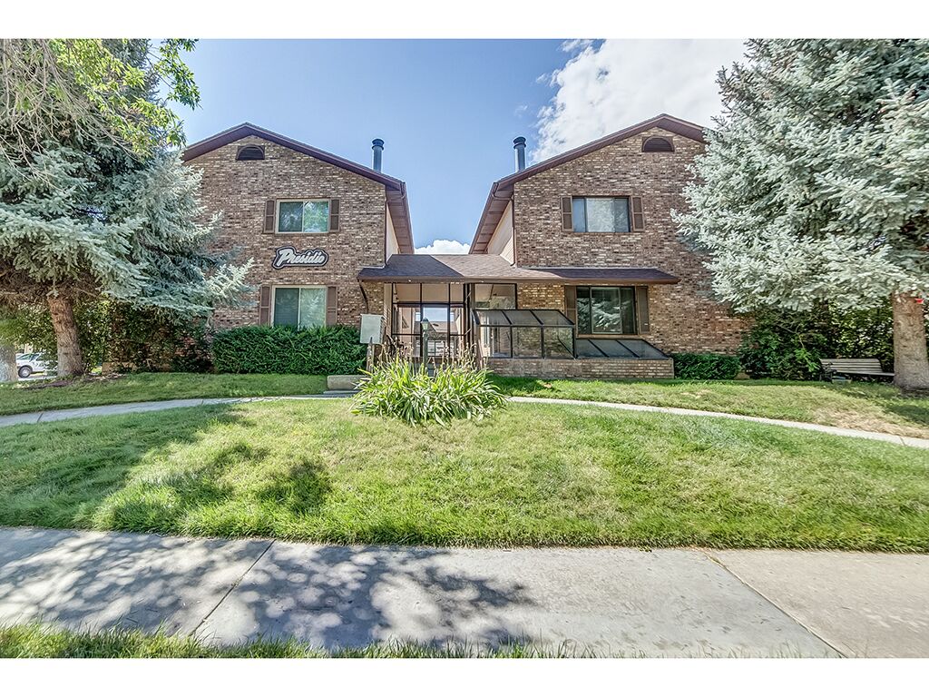 Presidio Aspen Ridge Management