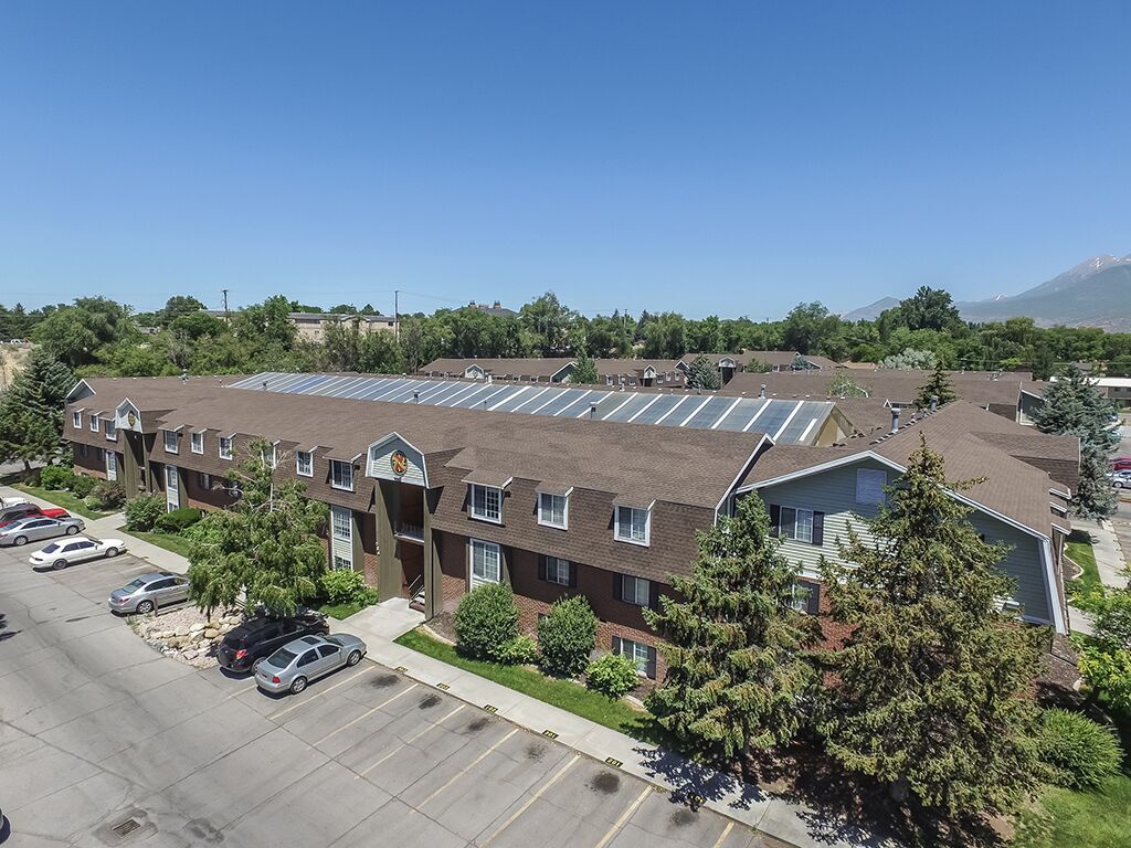 Old Mill Condominiums Aspen Ridge Management