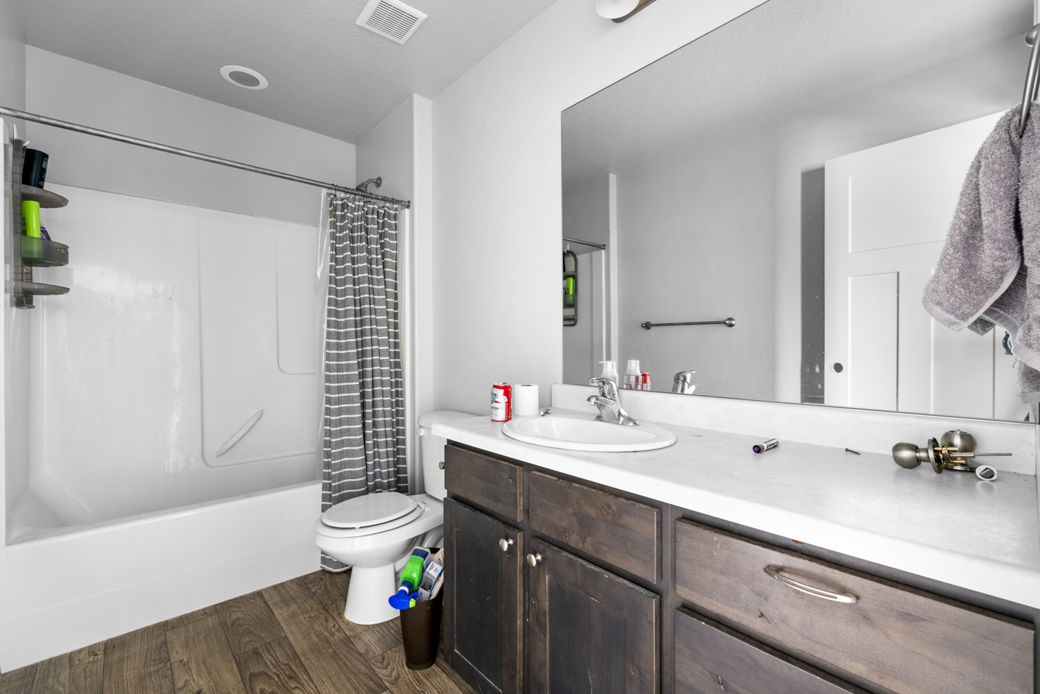 Brookline Condos 2 Springville Av. Now New Carpet & Paint