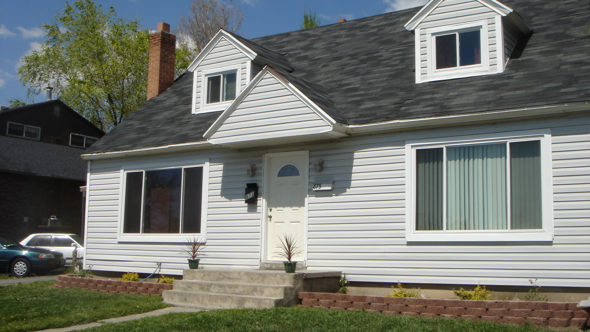 Marshall Duplex 873 Dwn Aspen Ridge Management