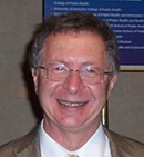 Richard Riegelman, MD, PhD, MPH