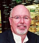 Mark Robson, PhD, MPH, MS