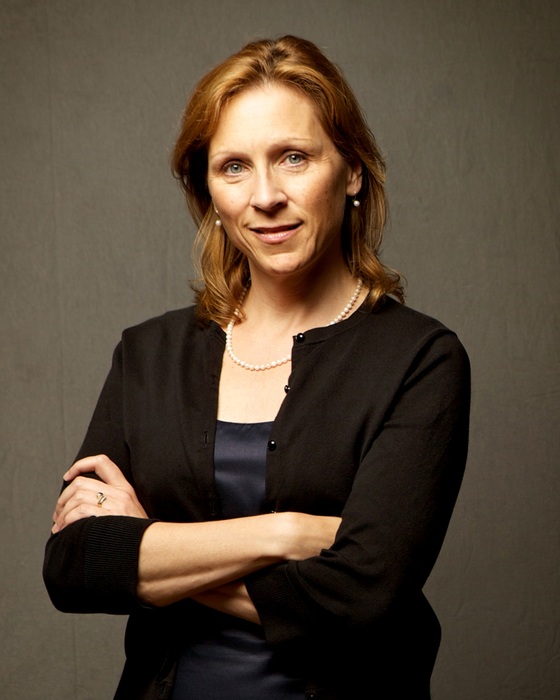 Melissa D. Begg, ScD