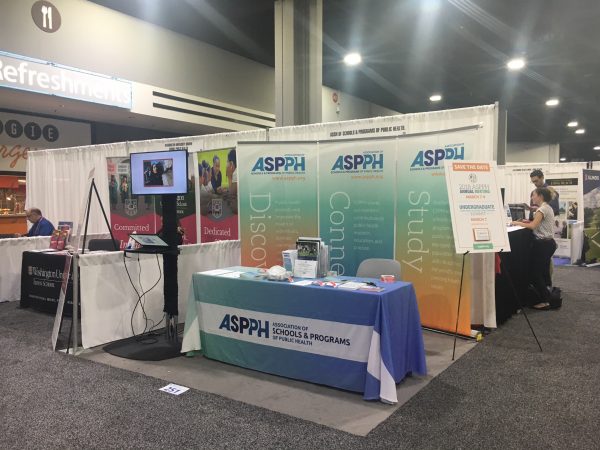 Aspph Aspph Apha Recap