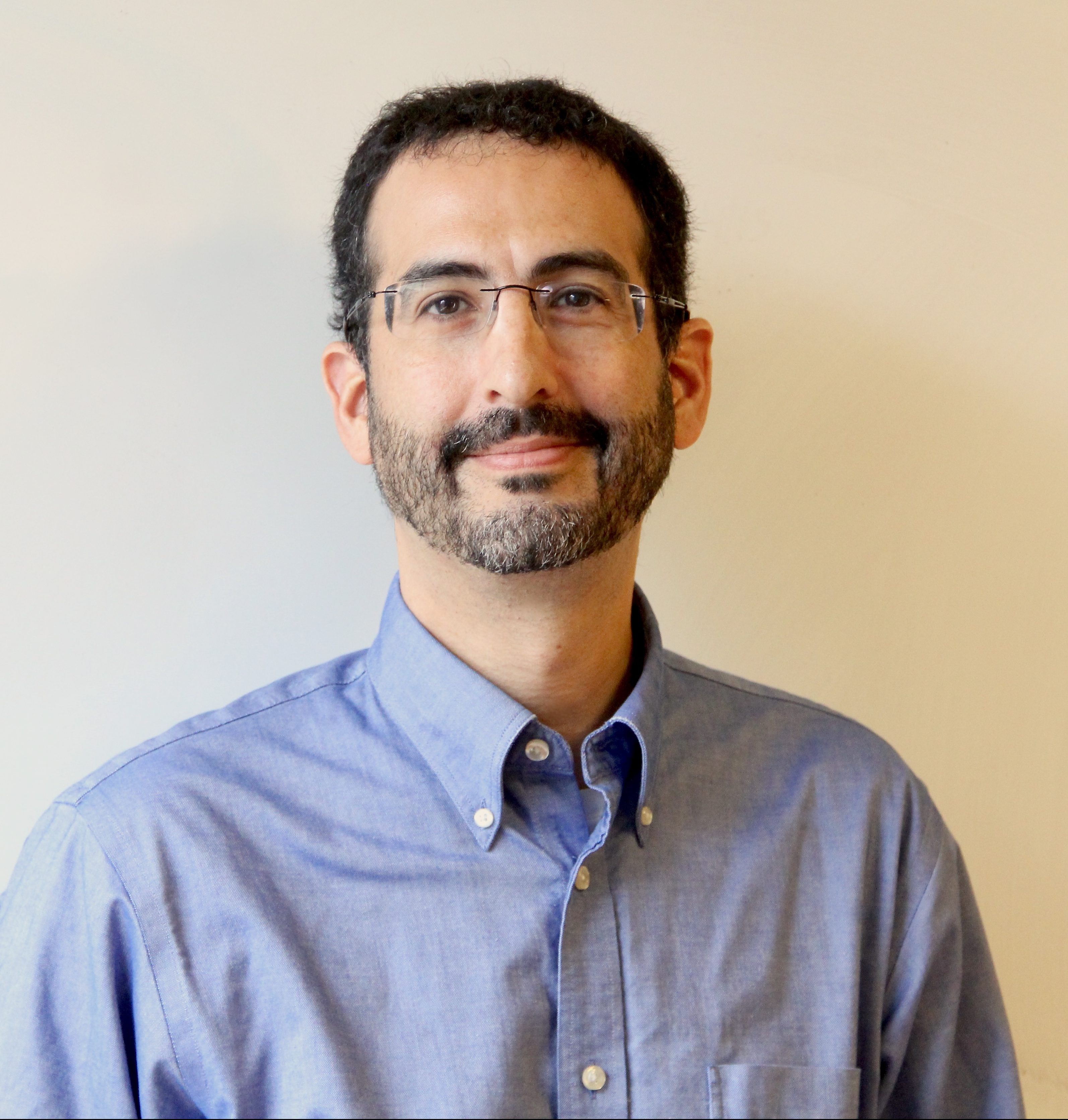 Matthew Fox, DSc, MPH
