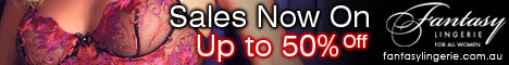 Fantasy Lingerie
